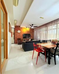 Hedges Park Condominium (D17), Condominium #480262971